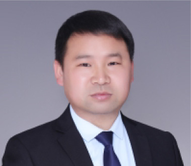 陈小峰
