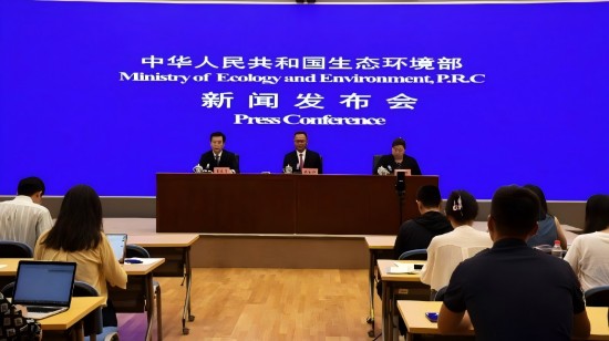 7月例行新闻发布会：加强土壤污染源头防控，建设美丽乡村