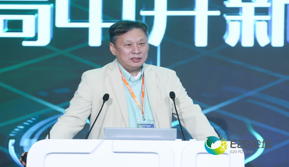 王凯军：水务企业如何构建二次增长曲线