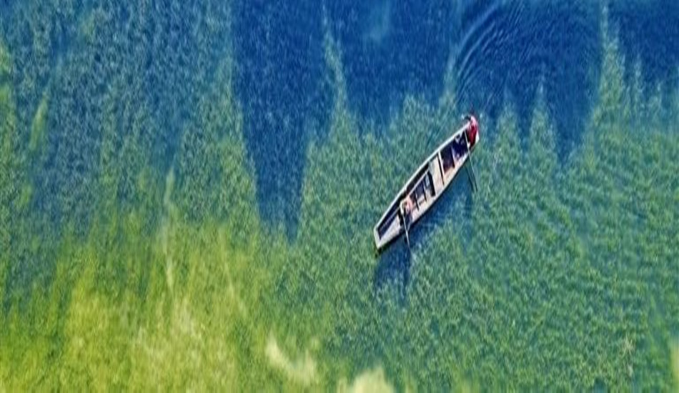 美丽河湖怎么建设？有哪些指标？钱从哪来？——解读《美丽河湖保护与建设行动方案（2025—2027年）》